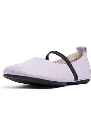 Camper Ballerina con cinturino 