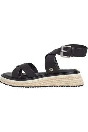 Pepe Jeans Sandalo con cinturino 