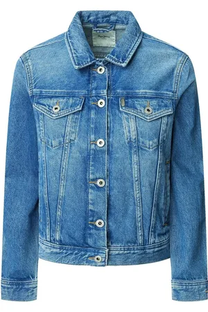 Pepe Jeans Giacca di mezza stagione