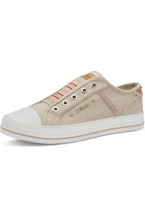 QS by s.Oliver Scarpa slip-on