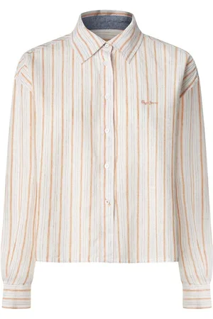 Pepe Jeans Camicia da donna 
