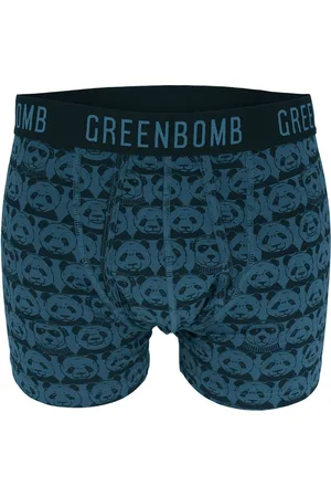 GreenBomb Boxer 