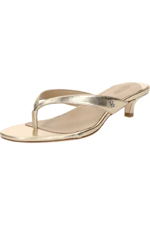 Ralph Lauren Infradito 
