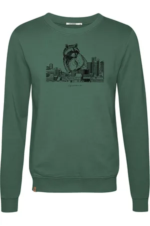 GreenBomb Felpa 