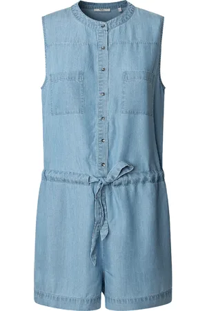Pepe Jeans Tuta jumpsuit 