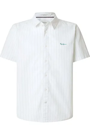 Pepe Jeans Camicia 