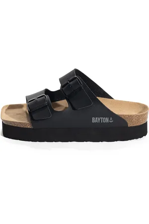Bayton Zoccoletto 