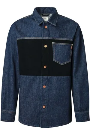 Pepe Jeans Camicia 