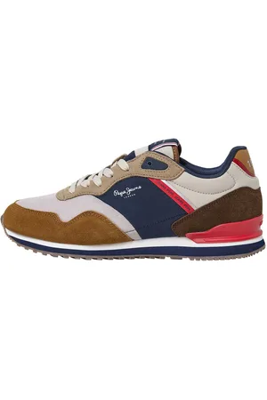 Pepe Jeans Sneaker bassa