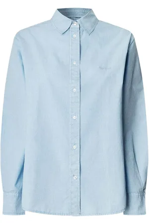 Pepe Jeans Camicia da donna 