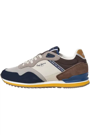 Pepe Jeans Sneaker bassa 