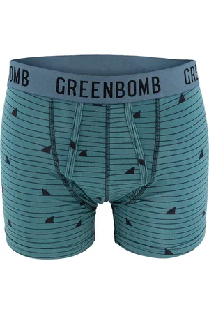 GreenBomb Boxer 