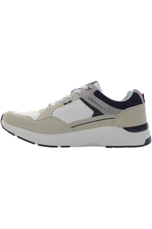 Lumberjack Sneaker bassa