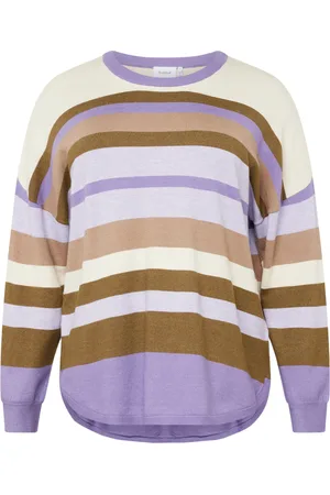 FRANSA Pullover 