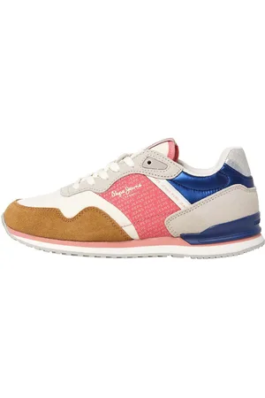 Pepe Jeans Sneaker bassa