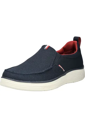Bugatti Scarpa slip-on