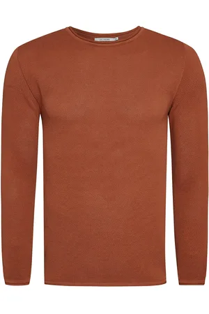 GreenBomb Pullover