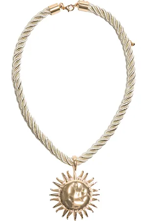 Bershka Collana