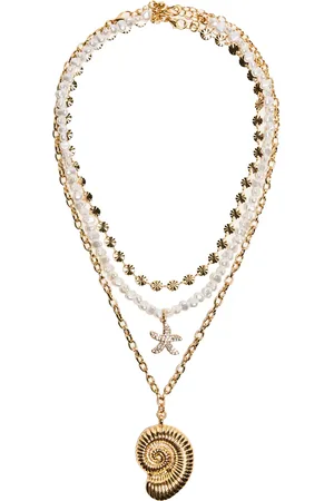 Bershka Collana