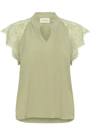 Cream Camicia da donna 