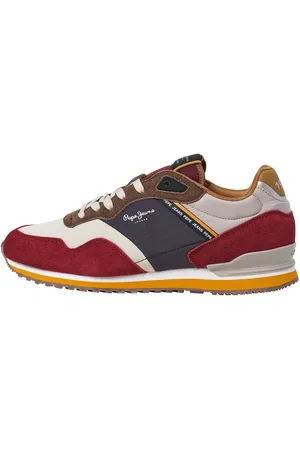 Pepe Jeans Sneaker bassa 