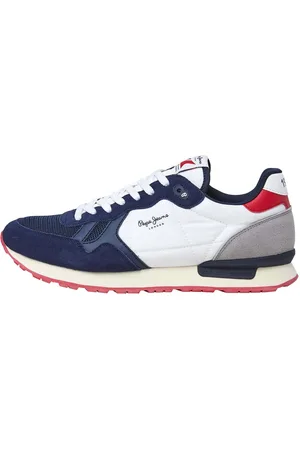 Pepe Jeans Sneaker bassa 