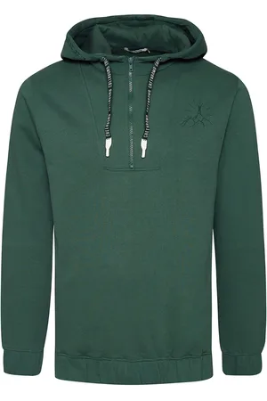 GreenBomb Felpa 