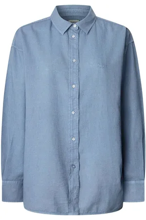 Pepe Jeans Camicia da donna 