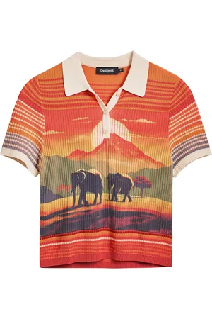 Desigual Maglietta