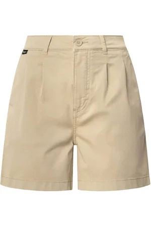 Pepe Jeans Pantaloni con pieghe 