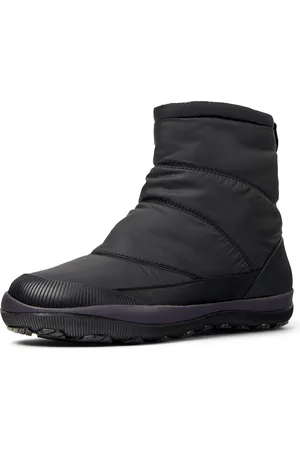 Camper Boots da neve 
