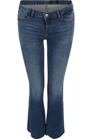 Noisy May Jeans 