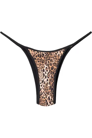 Bershka Slip bikini