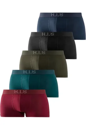 H.I.S Boxer
