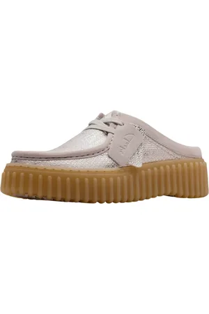 Clarks Zoccoletto