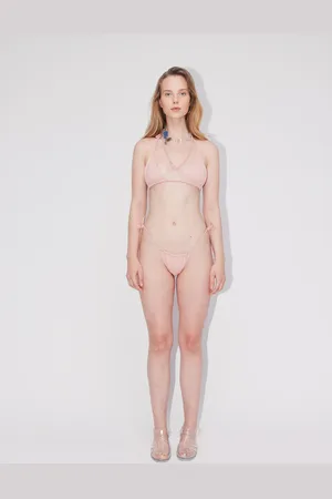 ReBirth Studios x Bionda Slip bikini