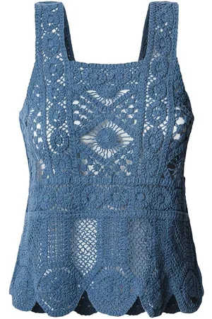 Pepe Jeans Top in maglia 