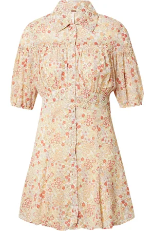 Free People Abito camicia 