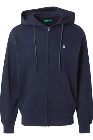 Benetton Giacca di felpa