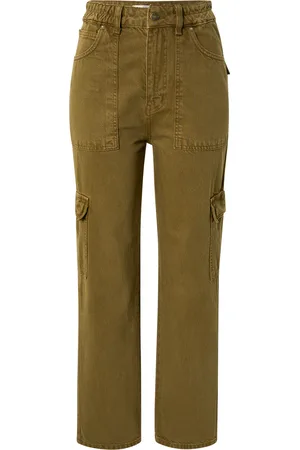 Free People Jeans cargo 