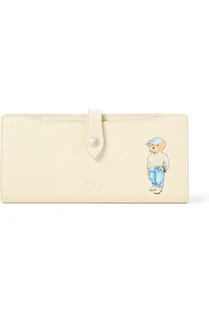 Ralph Lauren Portamonete 
