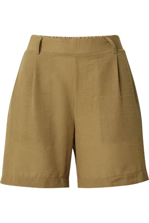 Pieces® Pantaloni con pieghe 