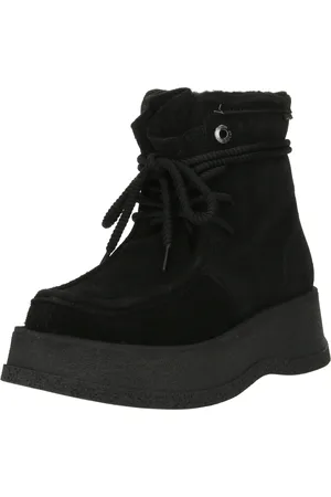 Bronx Stivaletto stringato 