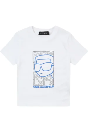 Karl Lagerfeld Maglietta