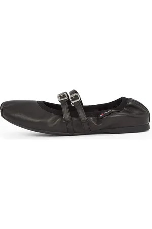 Tommy Hilfiger Ballerina con cinturino
