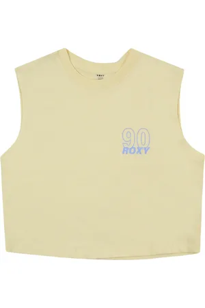 Roxy Top sportivo 