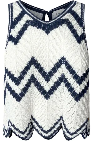 Pepe Jeans Top in maglia 