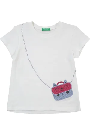 Benetton Maglietta