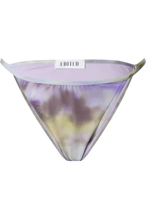 EDITED the label Slip bikini 