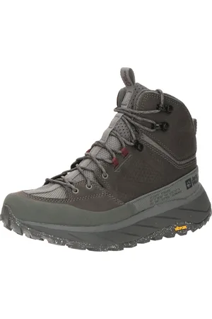 Jack Wolfskin Boots 